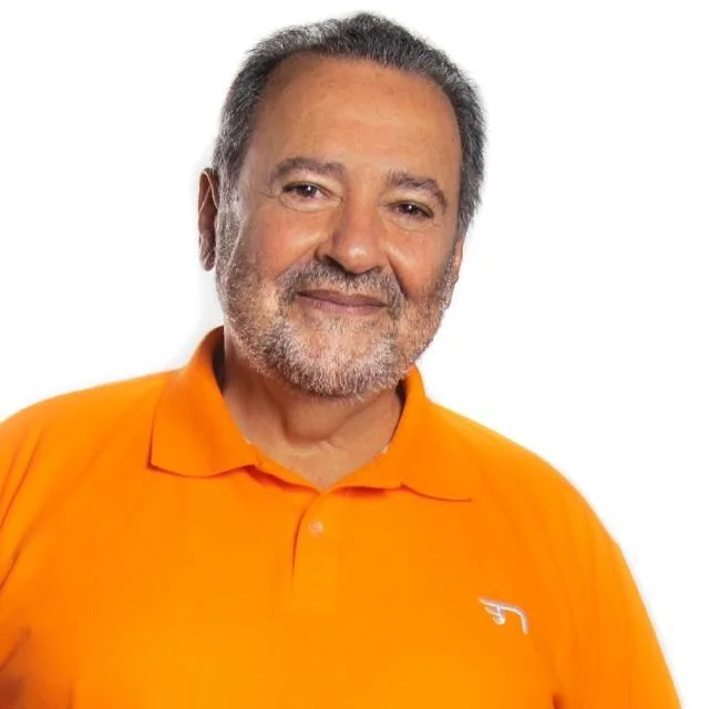 Foto de Fred Luz