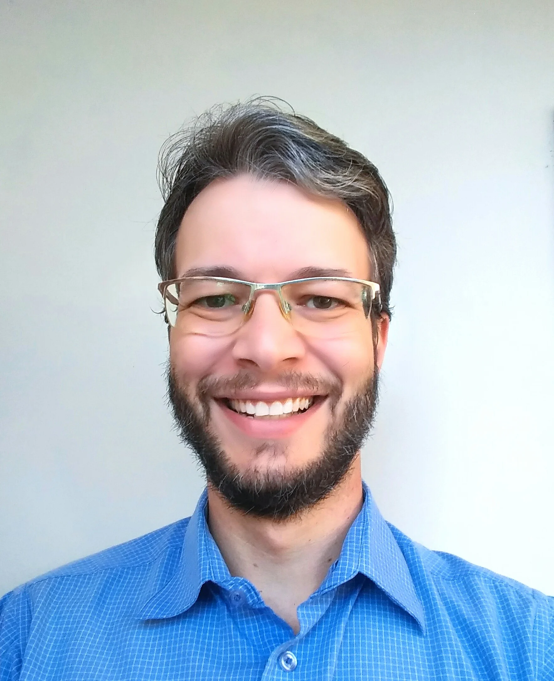 Foto de LUCAS MAGRANI