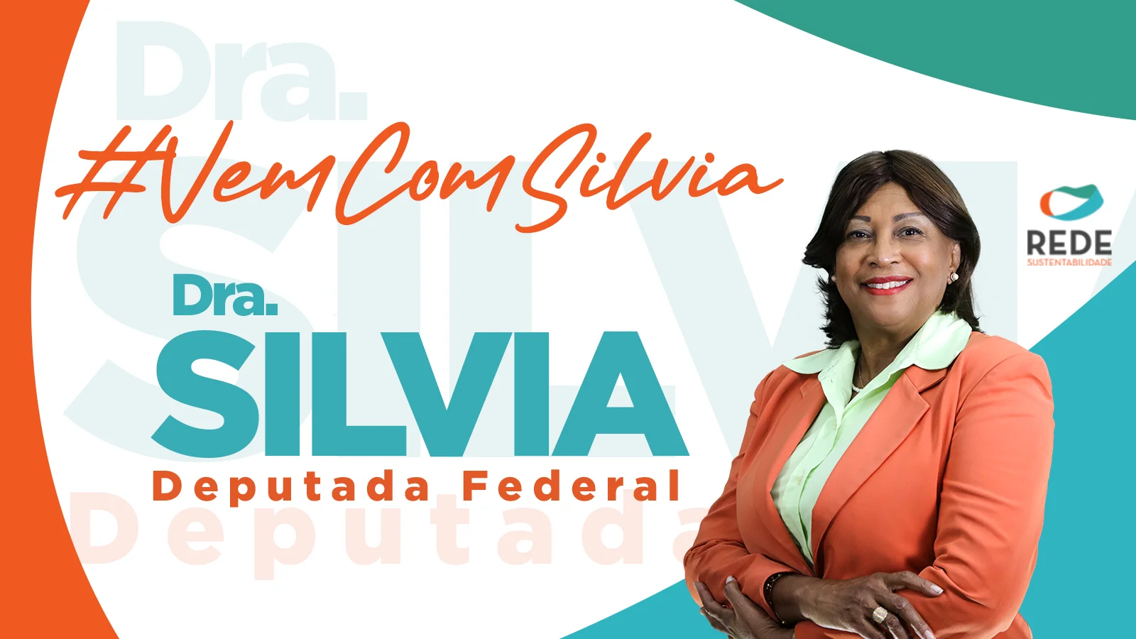 Capa de DRª SILVIA