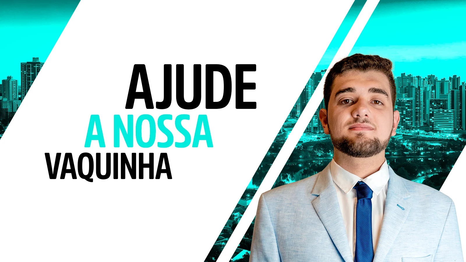 Capa de Gabriel Bertolucci