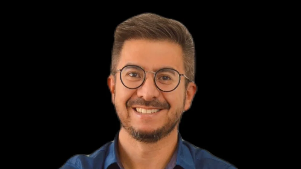 Capa de Luciano Drum