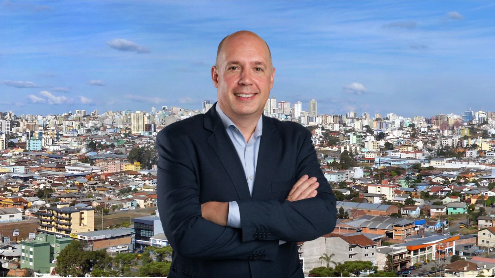 Capa de Lucas Diel