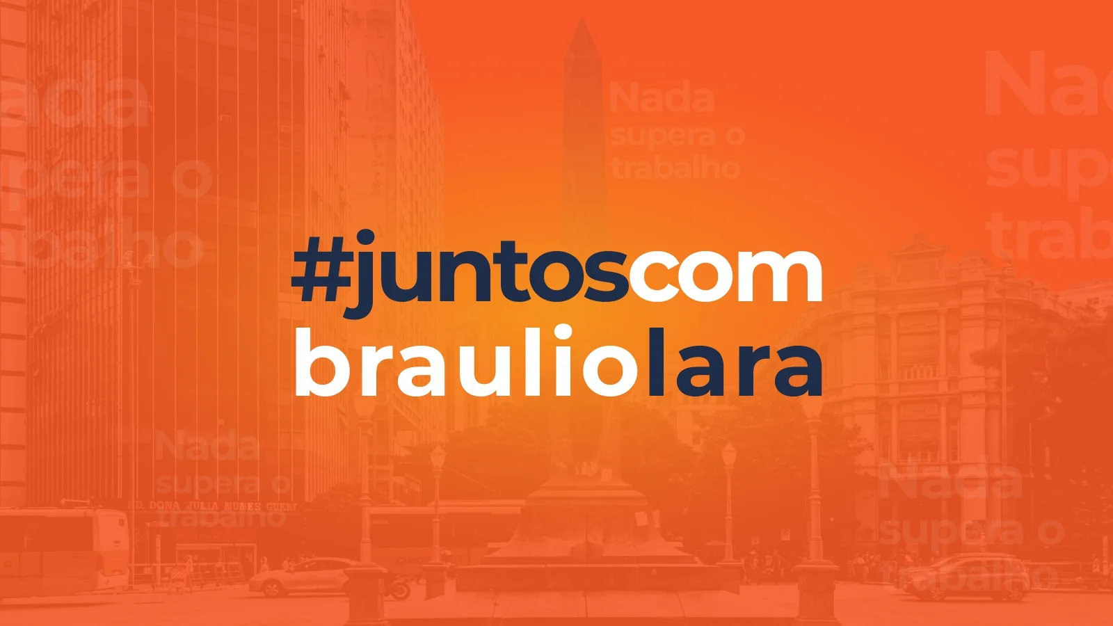 Capa de Braulio Lara