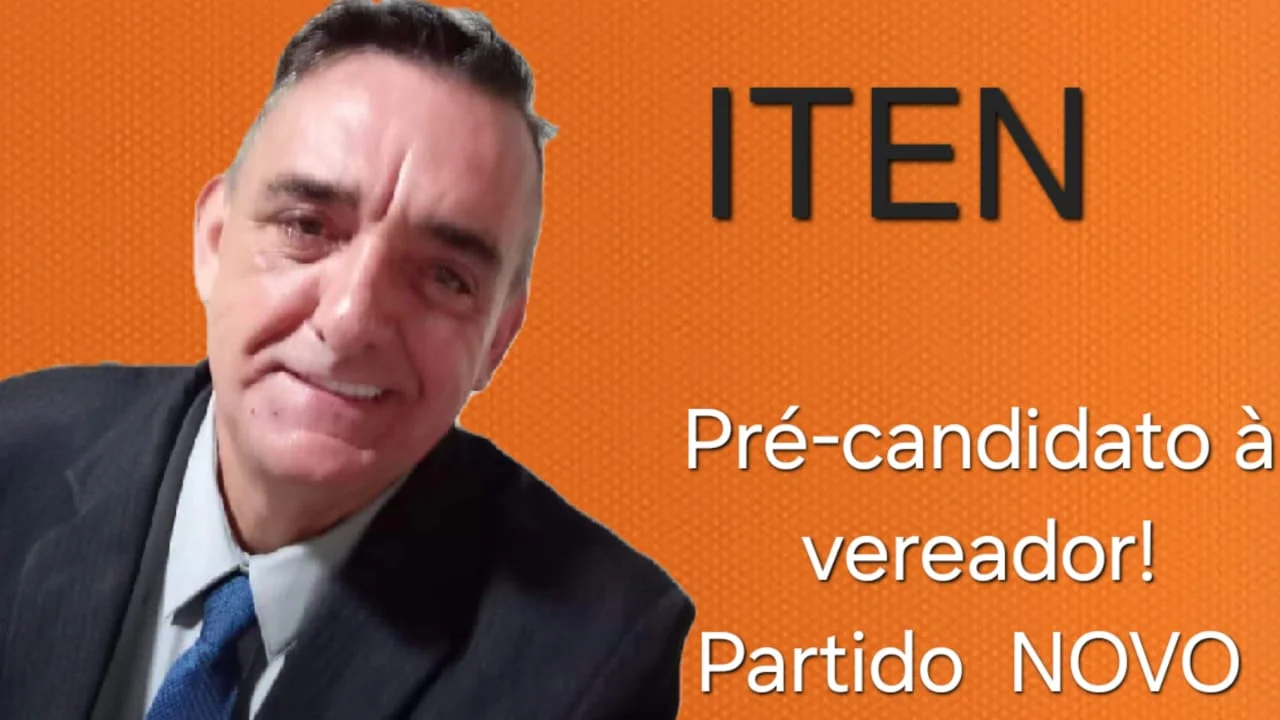 Capa de ITEN