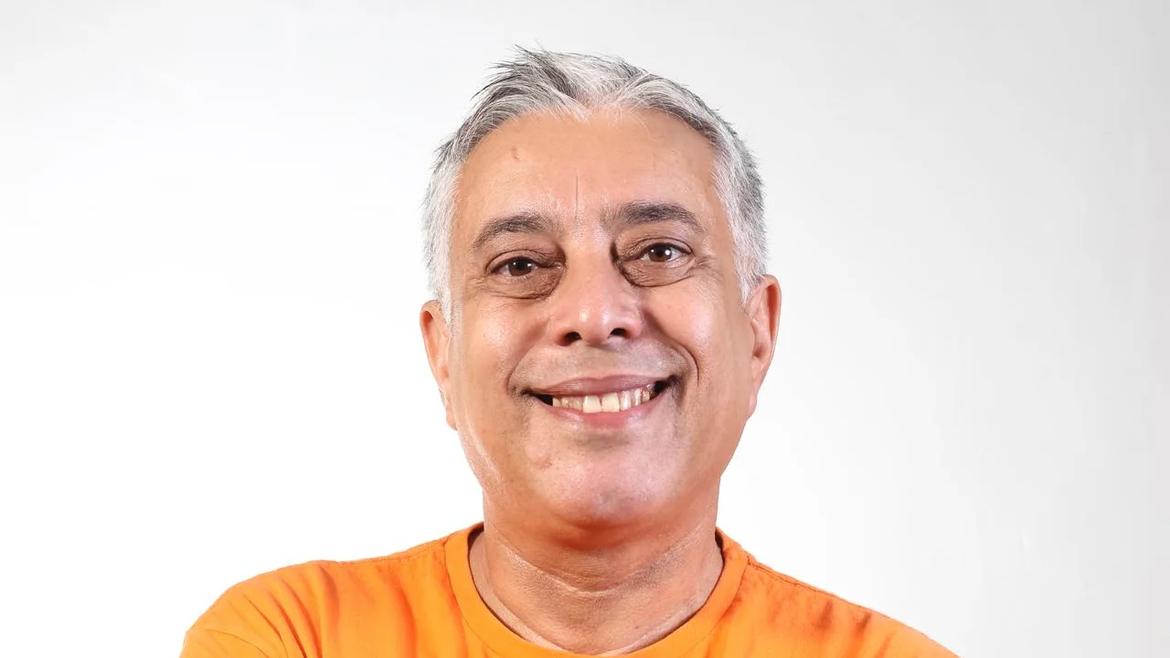 Capa de JOSIAS TORRES