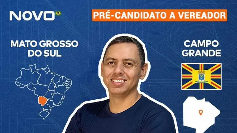 Capa de Investigador Paulo Sérgio 