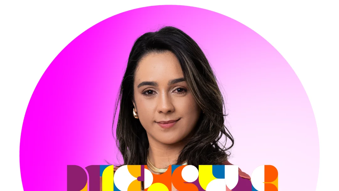 Capa de Michelle Santos