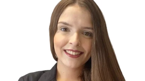 Capa de Carolini Pereira 