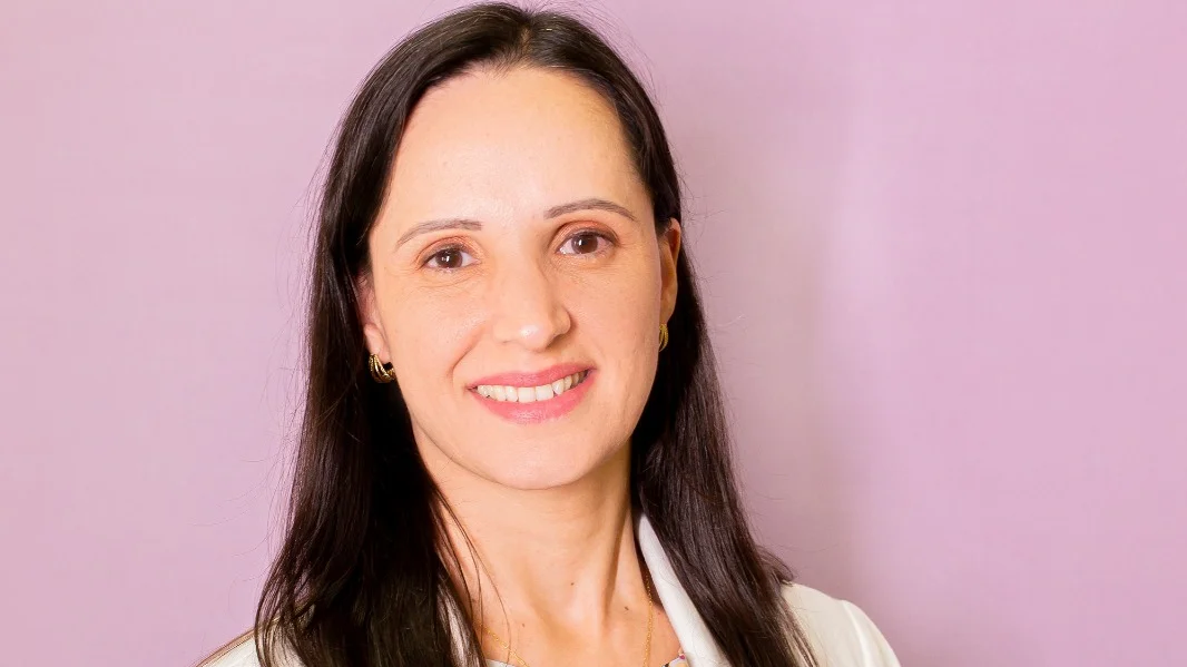 Capa de Kelly Ribeiro