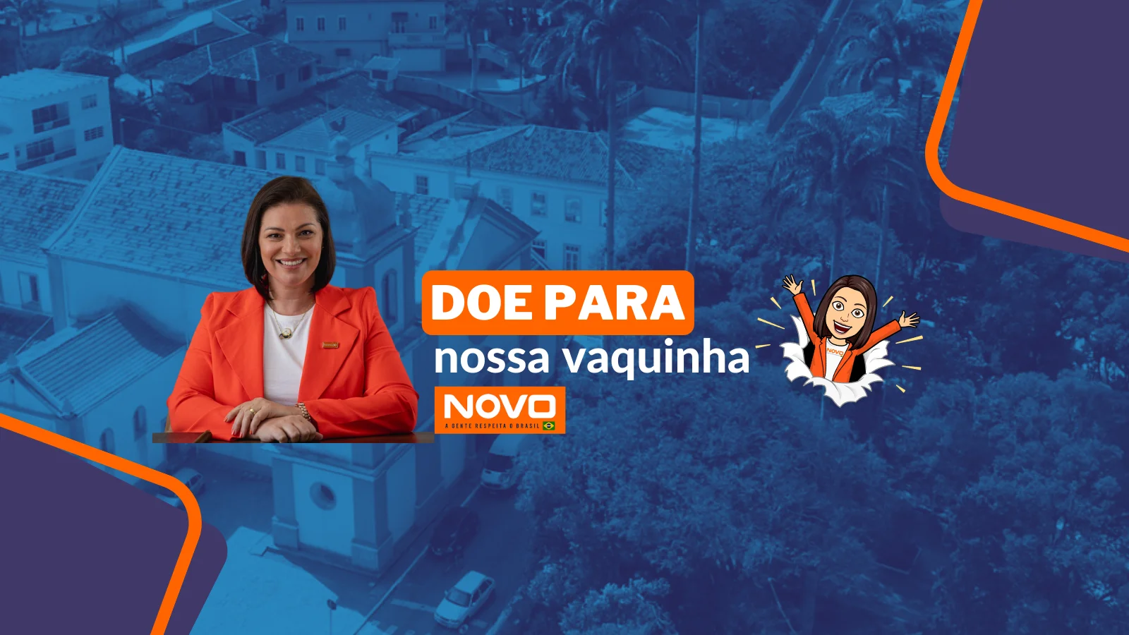 Capa de Vanessa Milis