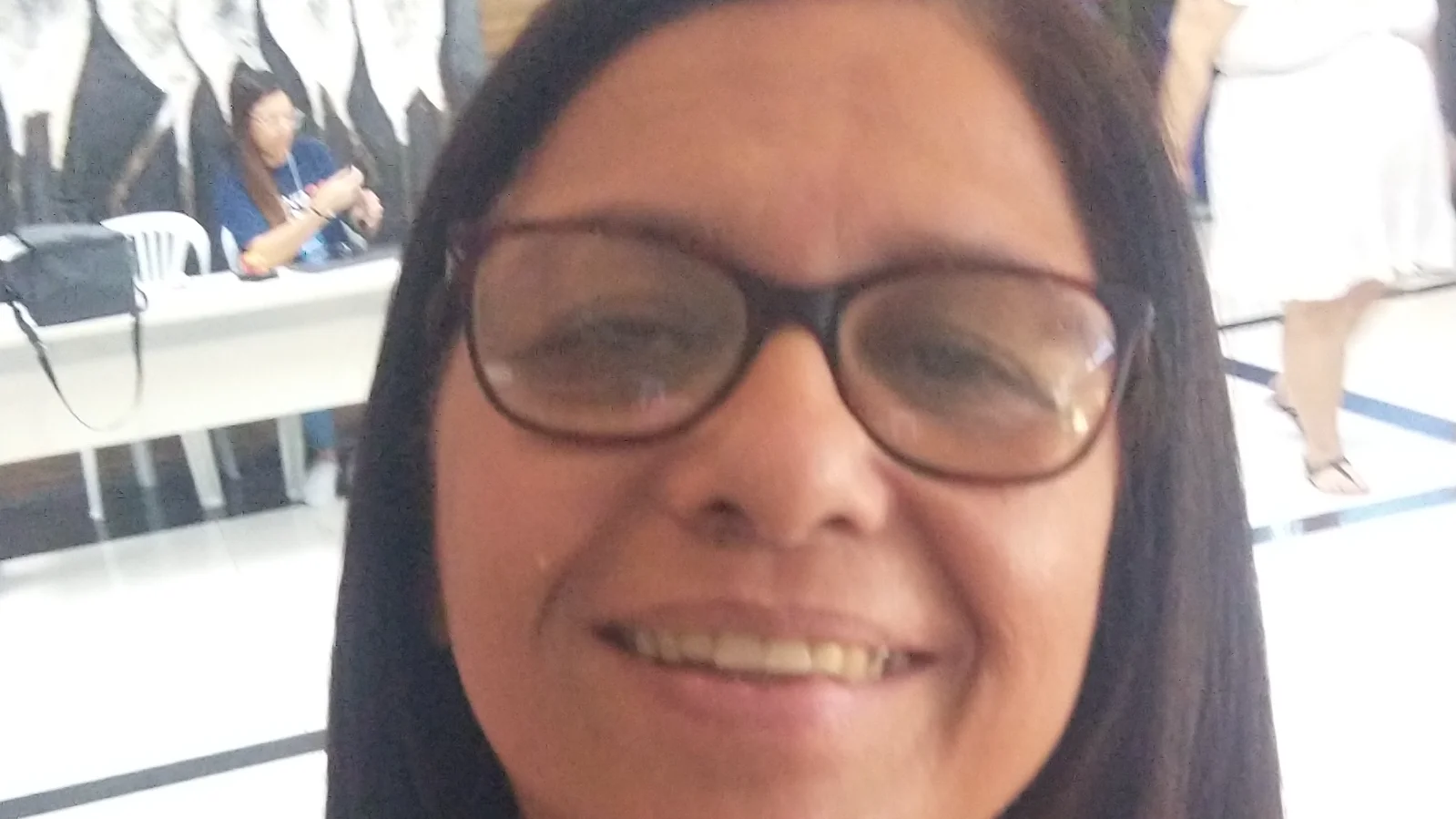 Capa de Edna Rodrigues 