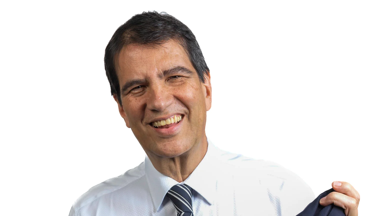 Capa de Jorge Corrêa