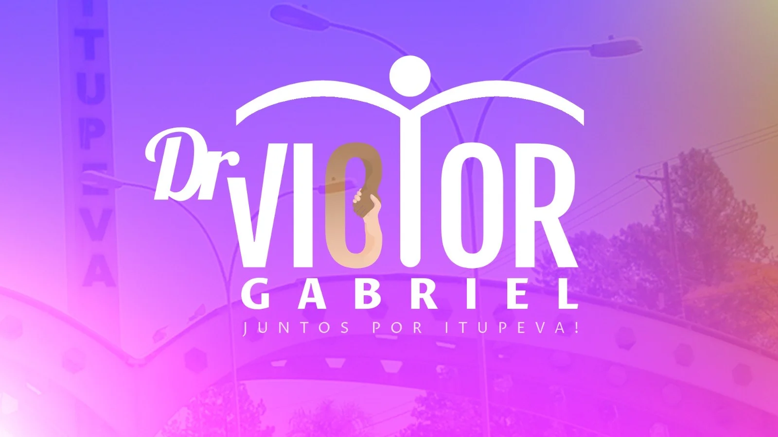 Capa de Dr. Victor Gabriel