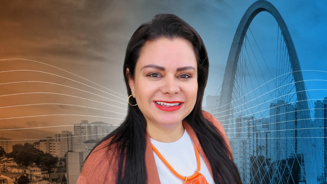 Capa de Mari Luz Advogada