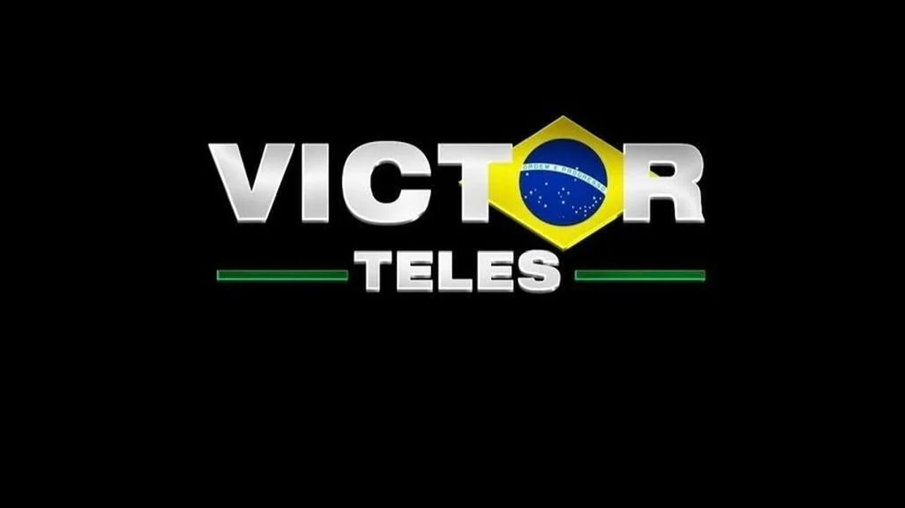 Capa de Victor Teles