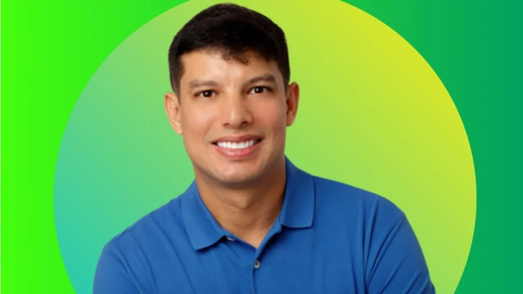 Capa de Guilherme Bombeiro