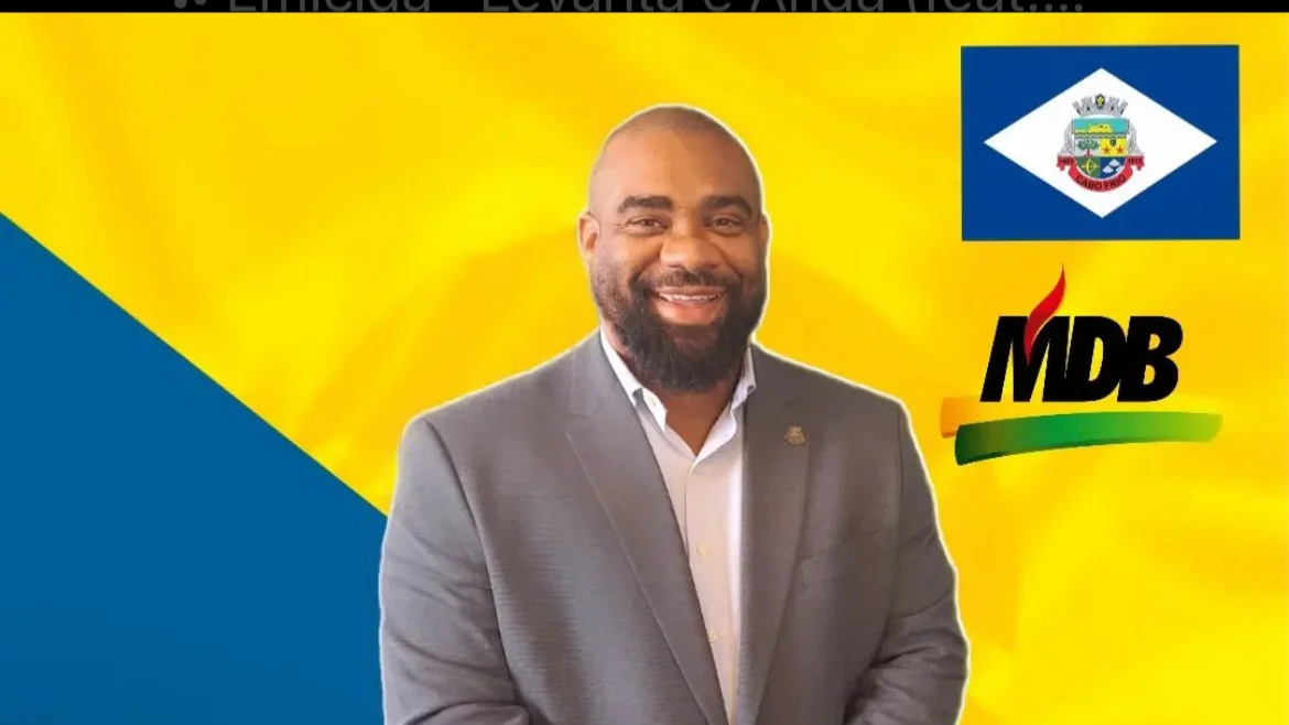 Capa de Cristiano Oliveira