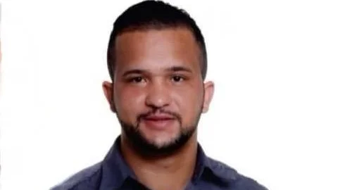 Capa de Walquir Maravilha