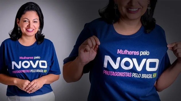 Capa de Deise Boettcher 