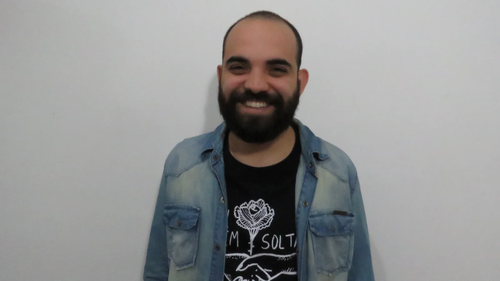 Capa de Professor Petterson