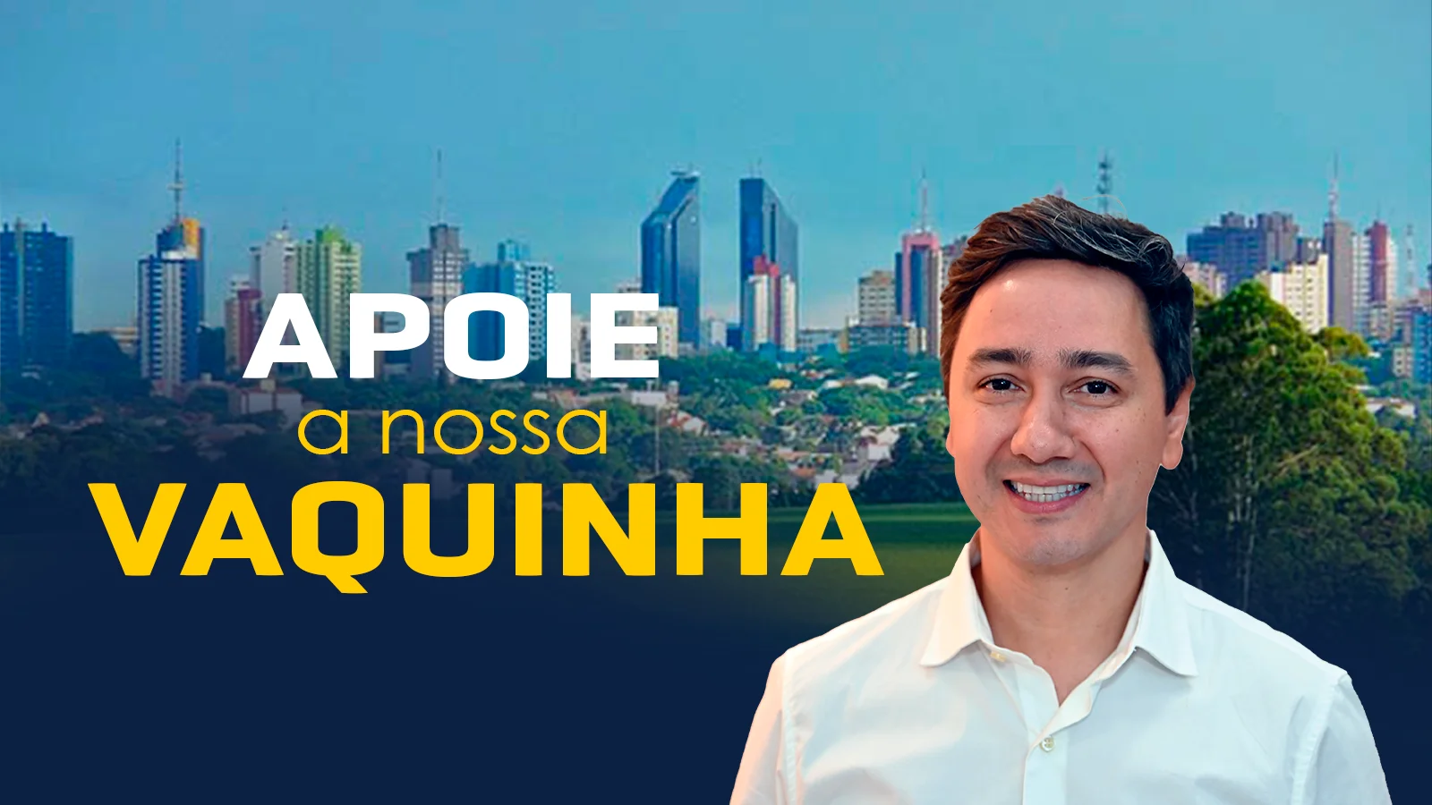 Capa de Rondinelle Batista