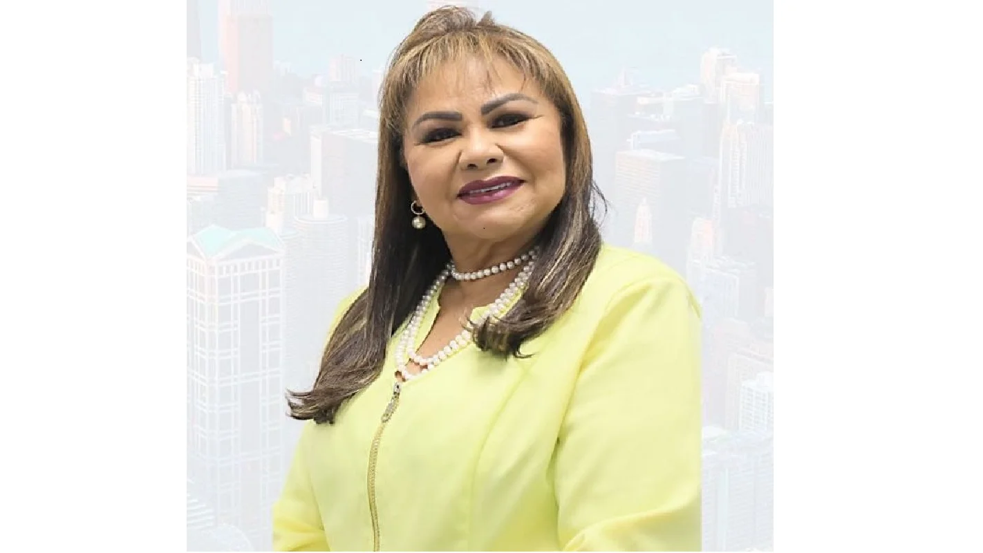 Capa de Socorro Lopes