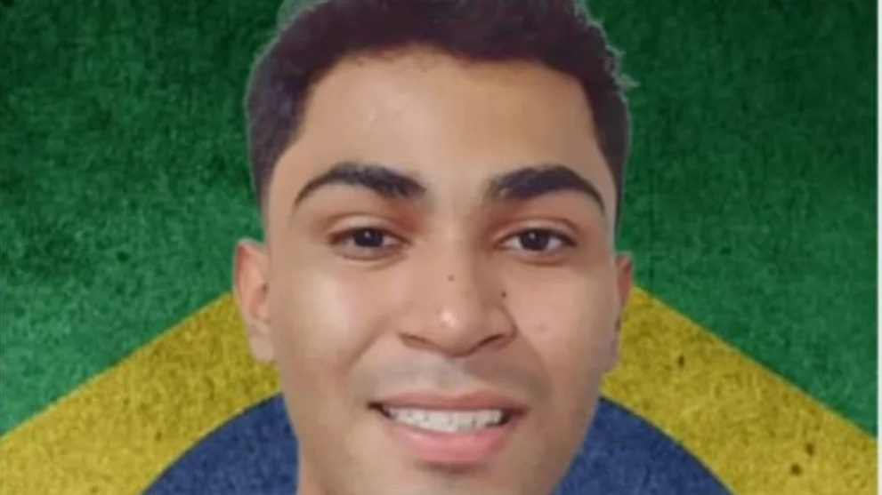 Capa de José Alves 