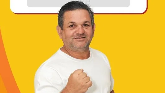 Capa de DIVAZIM DO SINDICATO