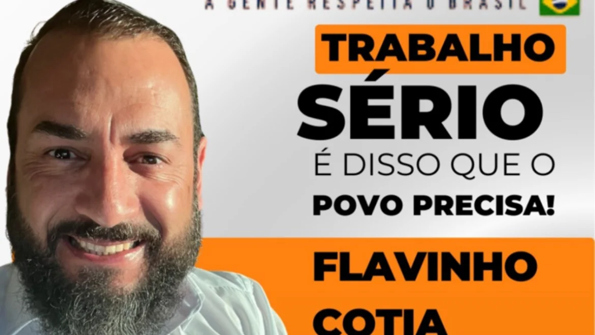 Capa de flavinhocotia