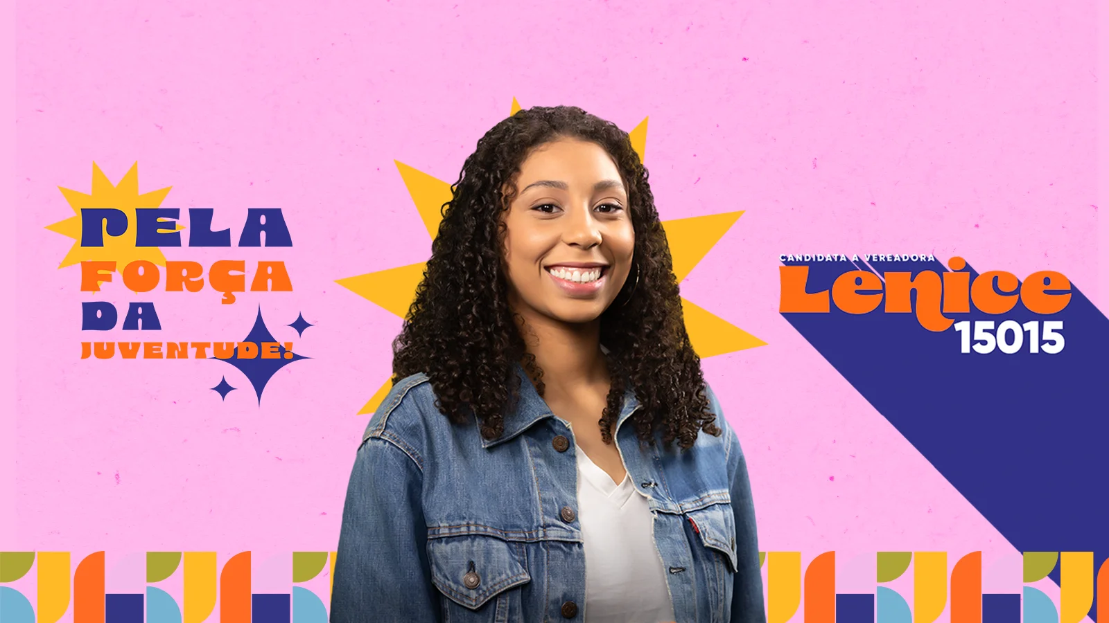 Capa de LENICE