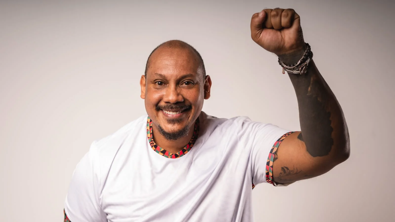 Capa de Márcio Chagas 