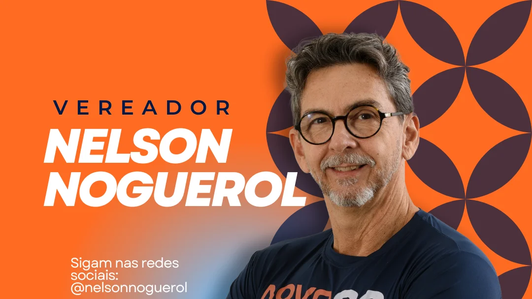 Capa de Nelson Noguerol