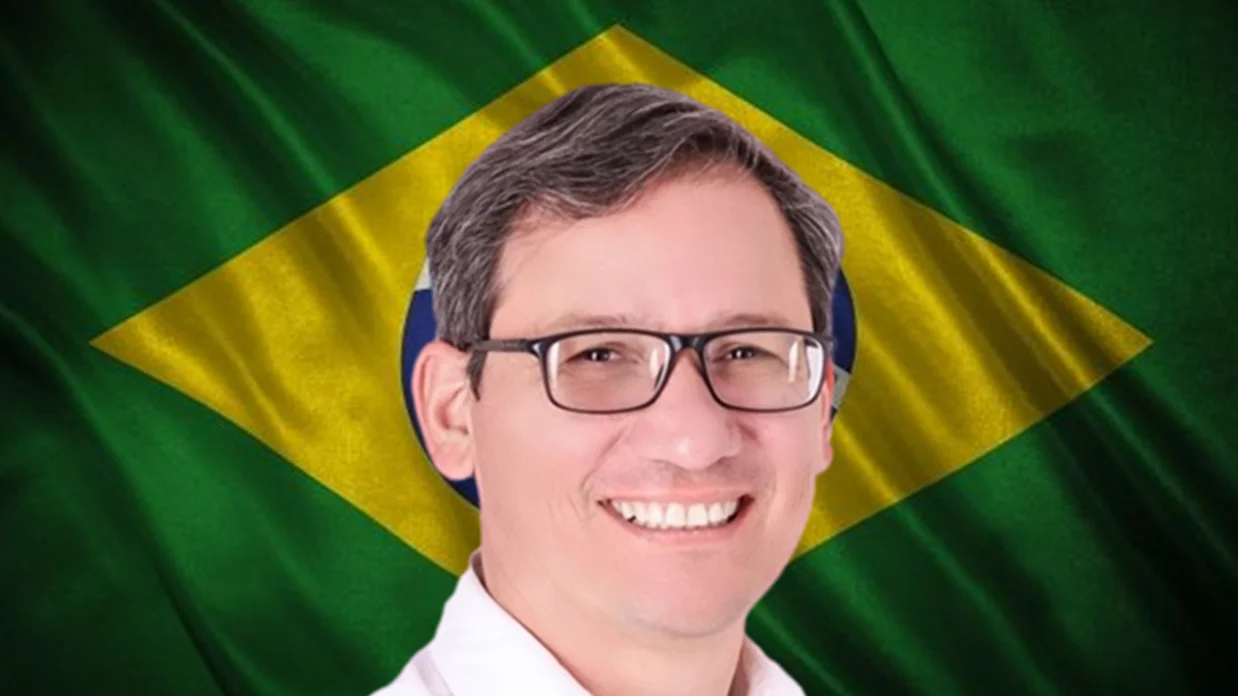 Capa de Rodolfo Silva