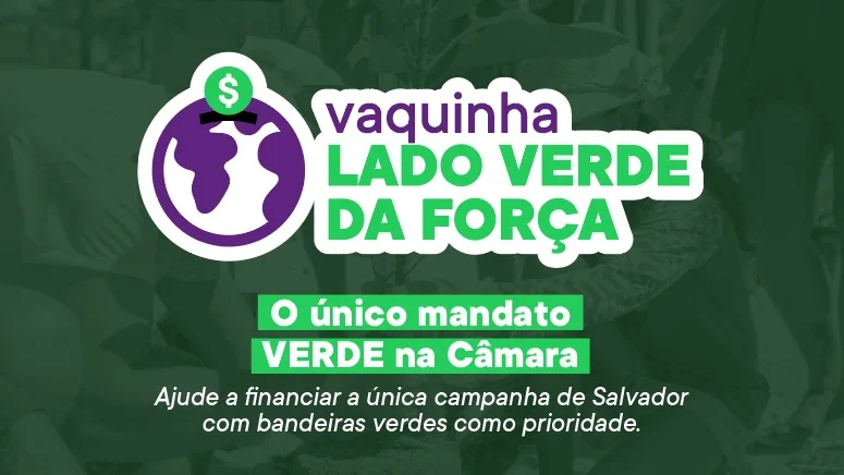 Capa de André Fraga