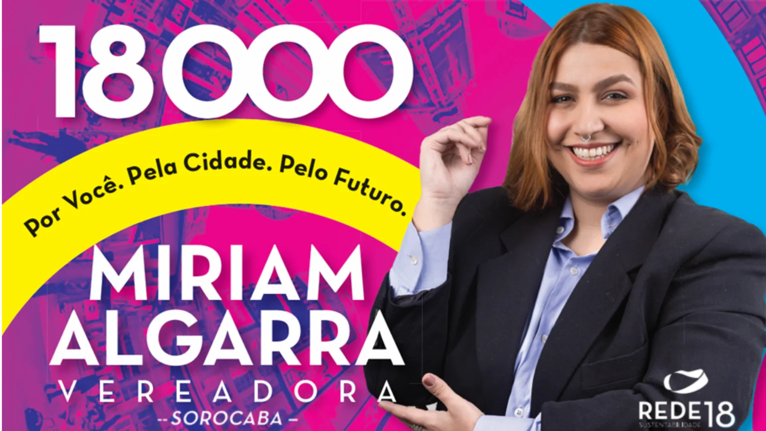 Capa de Miriam Algarra
