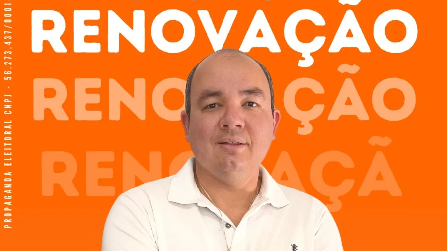 Capa de Ricardo Carvalho 