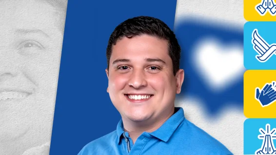 Capa de Lucca Perdigão