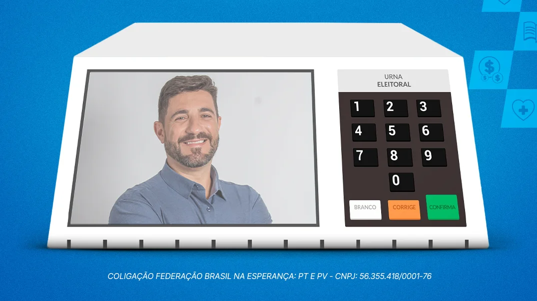 Capa de Francisco Linder (Coquinho)