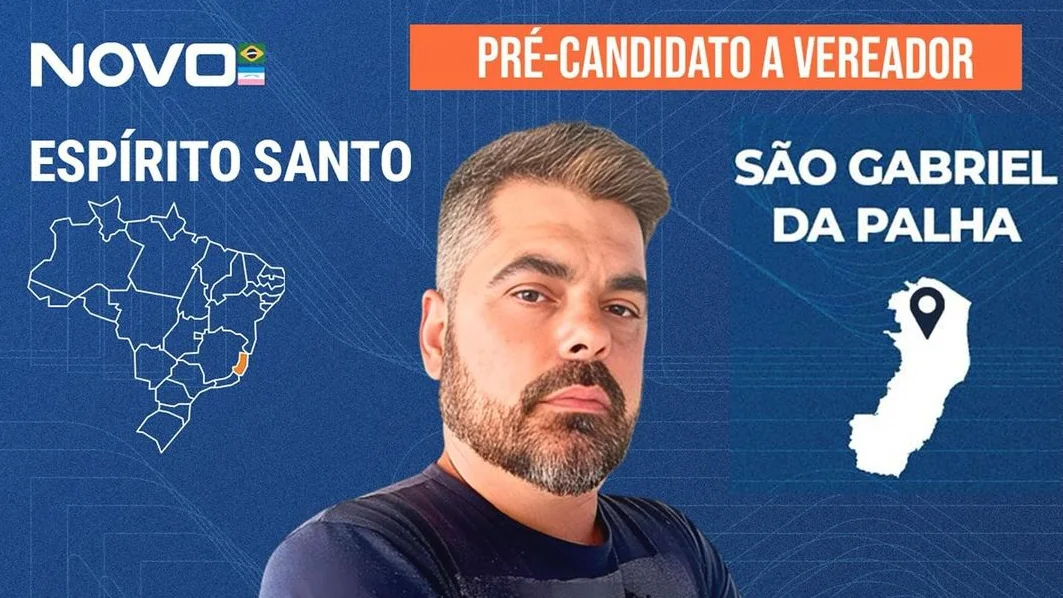 Capa de Heber Locutor 