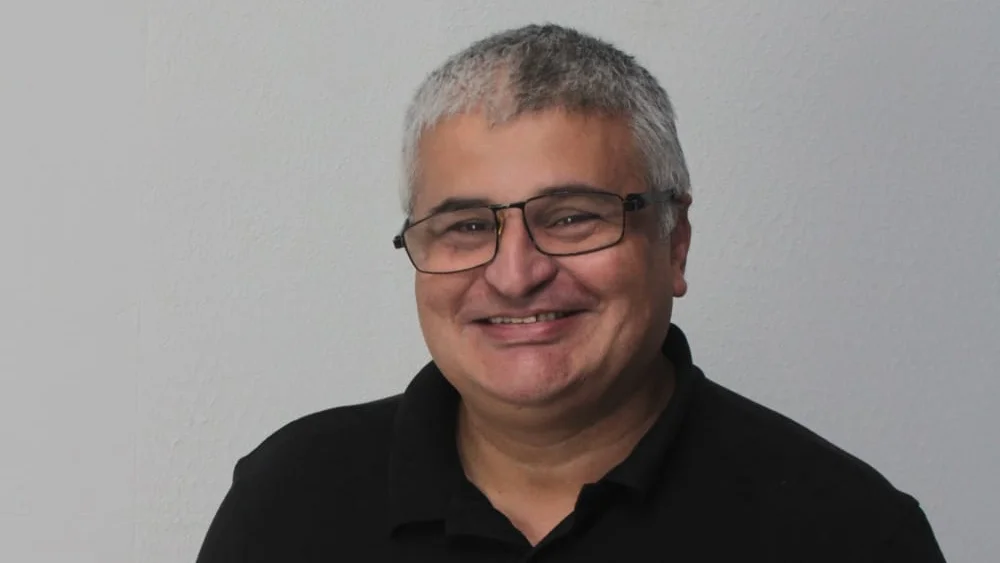 Capa de Norberto Guimarães 