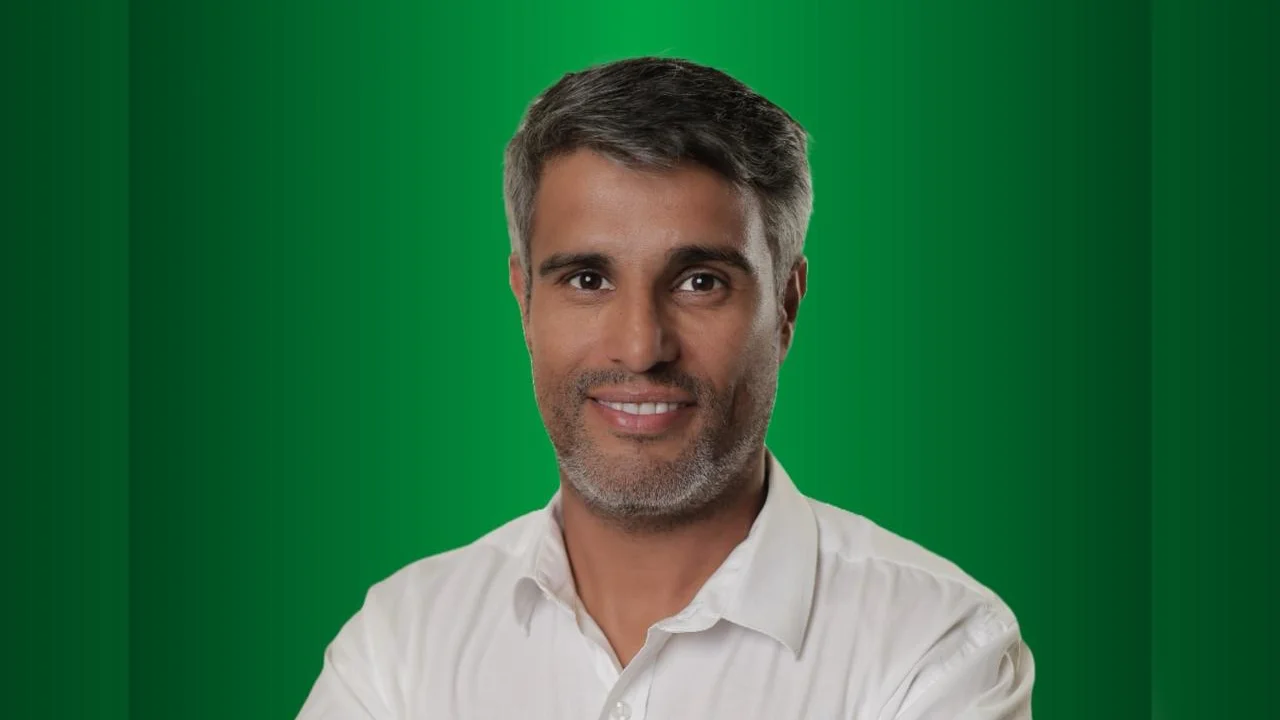 Capa de Rudinei (Rudi)