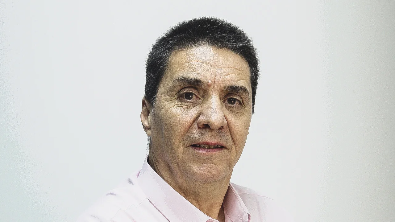 Capa de PAULO PIOLTINI