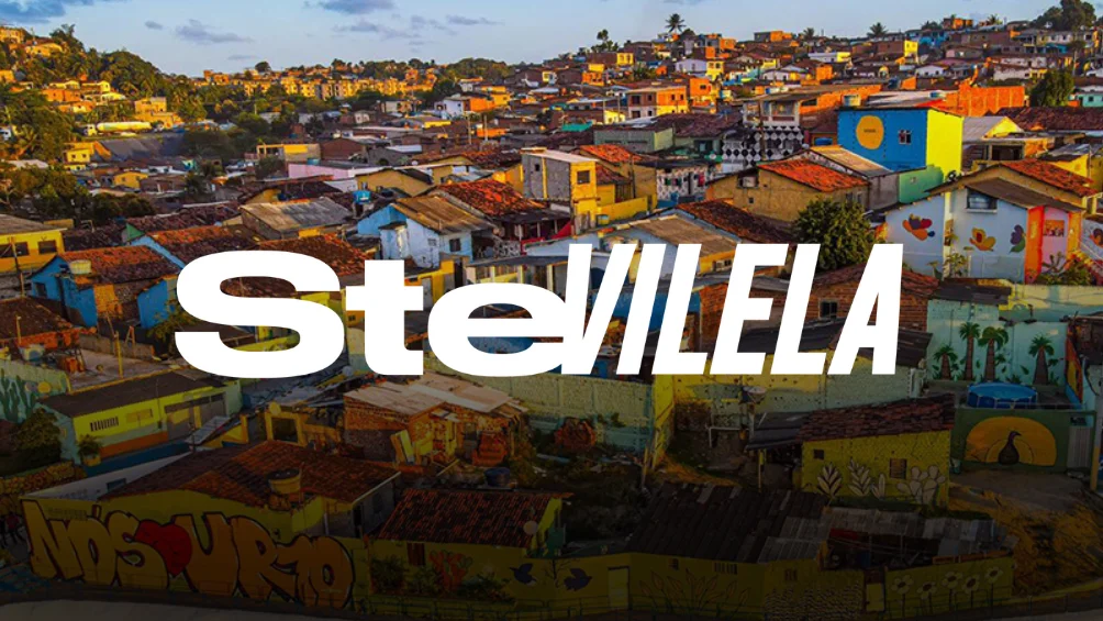 Capa de Ste Vilela