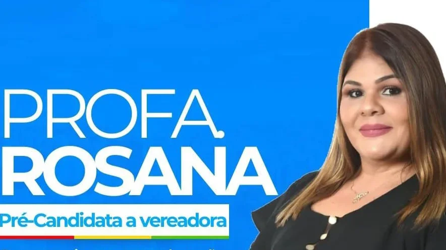 Capa de Prof Rosana Poli