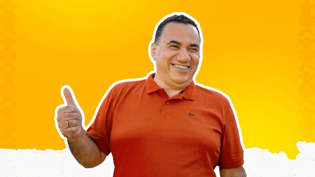 Capa de Alex Simplicio 