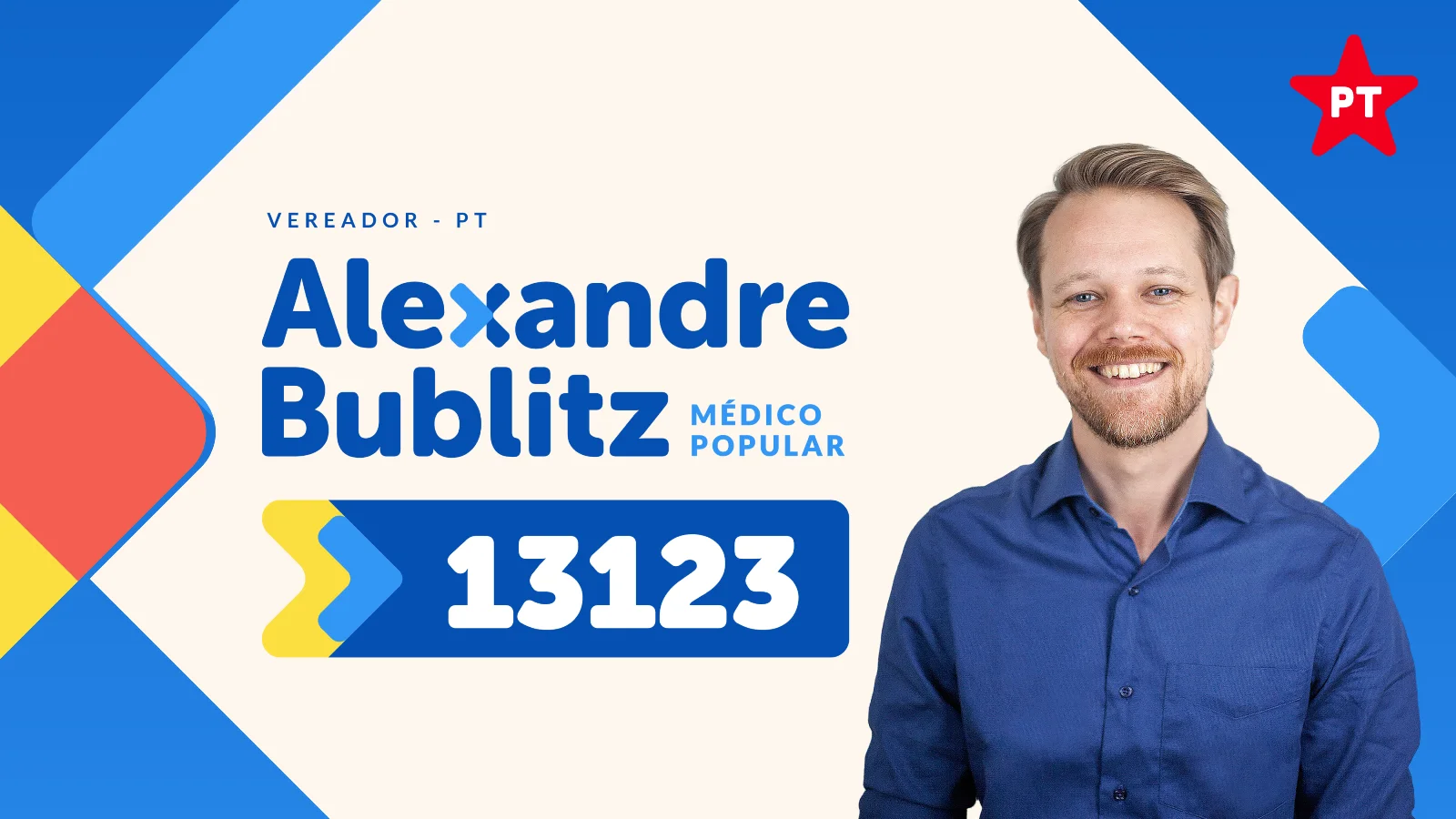 Capa de Alexandre Bublitz